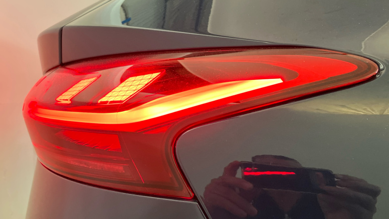 Audi A6 370kW S6 100kWh Launch Edition 5dr Auto Electric Estate